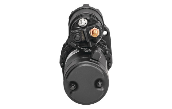Starter REMANUFACTURED PREMIUM 458164 Valeo, Image 4