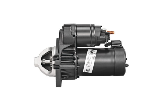 Starter REMANUFACTURED PREMIUM 458164 Valeo, Image 5