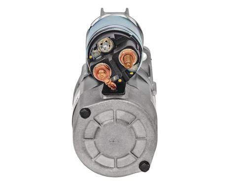 Starter REMANUFACTURED PREMIUM 458165 Valeo, Image 4
