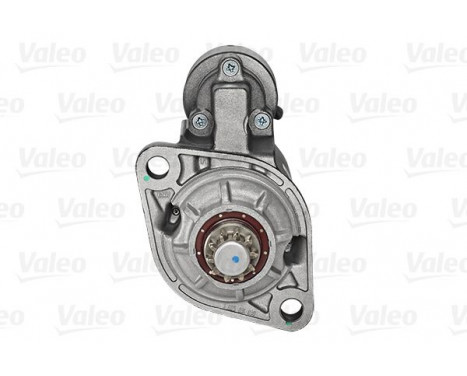 Starter REMANUFACTURED PREMIUM 458167 Valeo