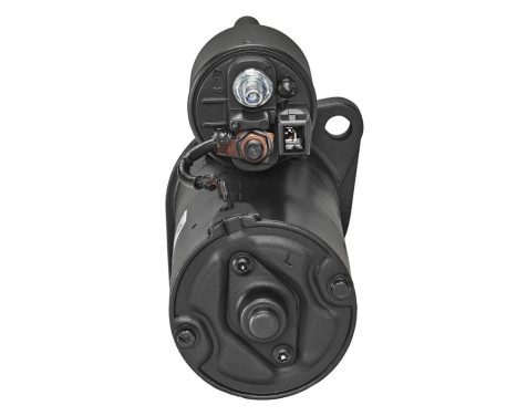 Starter REMANUFACTURED PREMIUM 458167 Valeo, Image 4