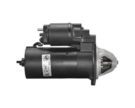 Starter REMANUFACTURED PREMIUM 458169 Valeo, Image 5