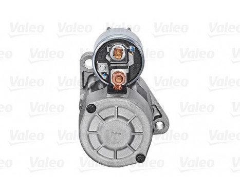 Starter REMANUFACTURED PREMIUM 458170 Valeo, Image 2