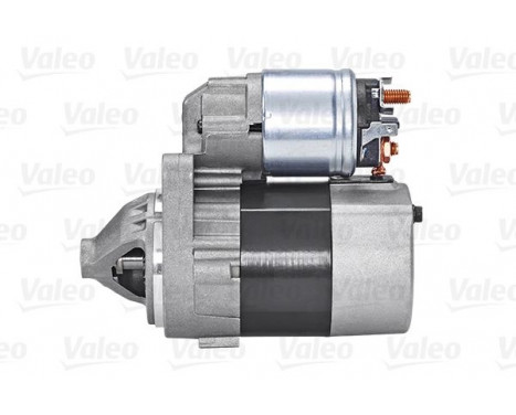 Starter REMANUFACTURED PREMIUM 458170 Valeo, Image 3