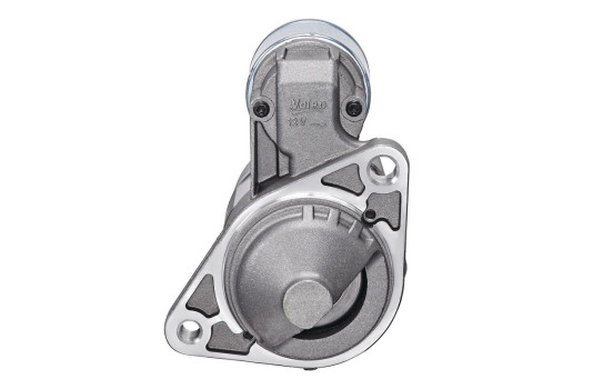 Starter REMANUFACTURED PREMIUM 458170 Valeo, Image 4