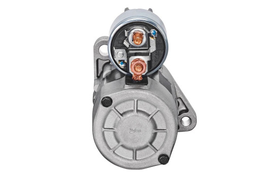 Starter REMANUFACTURED PREMIUM 458170 Valeo, Image 5