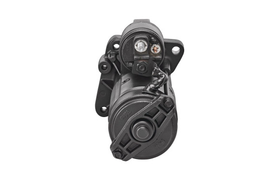 Starter REMANUFACTURED PREMIUM 458178 Valeo, Image 4