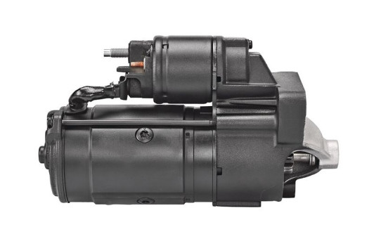 Starter REMANUFACTURED PREMIUM 458178 Valeo, Image 5