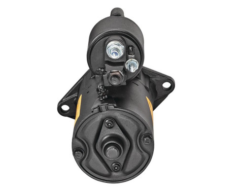 Starter REMANUFACTURED PREMIUM 458188 Valeo, Image 3