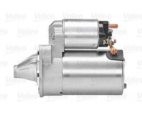 Starter REMANUFACTURED PREMIUM 458205 Valeo, Image 3