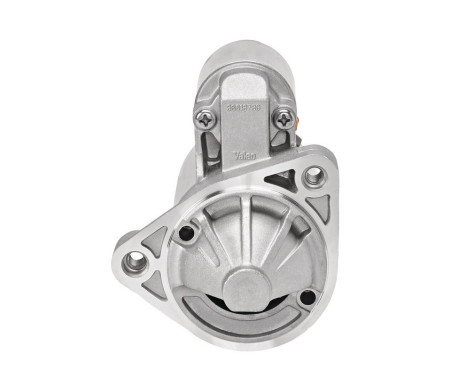 Starter REMANUFACTURED PREMIUM 458205 Valeo, Image 3