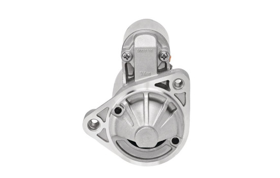 Starter REMANUFACTURED PREMIUM 458205 Valeo, Image 3