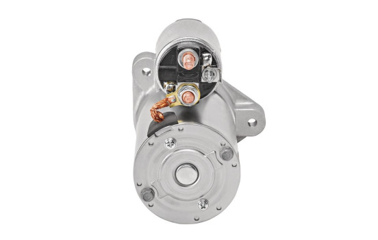 Starter REMANUFACTURED PREMIUM 458205 Valeo, Image 4