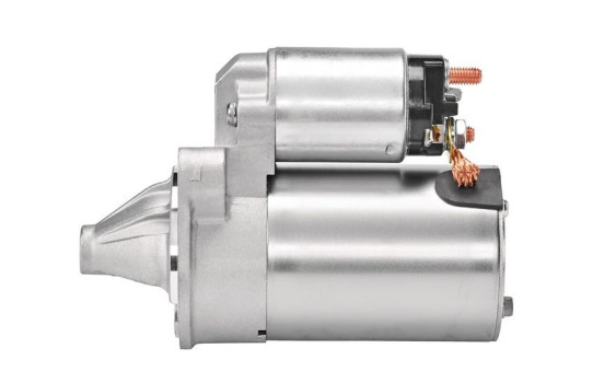 Starter REMANUFACTURED PREMIUM 458205 Valeo, Image 5