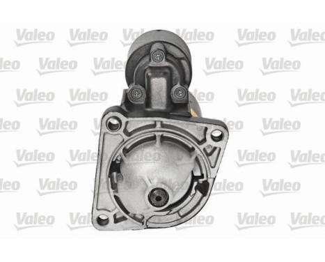 Starter REMANUFACTURED PREMIUM 458212 Valeo, Image 2