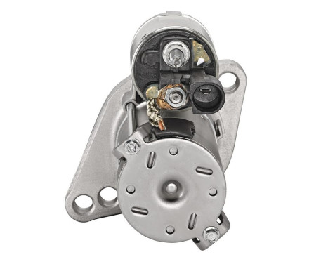 Starter REMANUFACTURED PREMIUM 458213 Valeo, Image 4