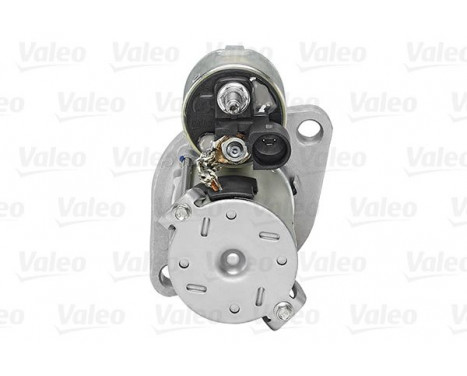 Starter REMANUFACTURED PREMIUM 458216 Valeo, Image 2