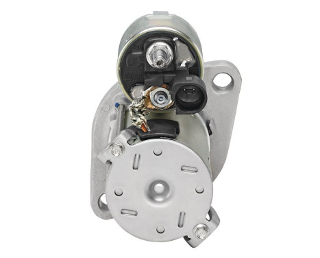 Starter REMANUFACTURED PREMIUM 458216 Valeo, Image 3