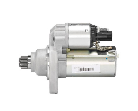 Starter REMANUFACTURED PREMIUM 458216 Valeo, Image 4