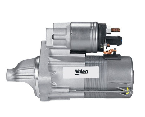 Starter REMANUFACTURED PREMIUM 458236 Valeo, Image 5