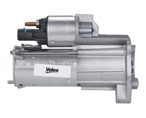Starter REMANUFACTURED PREMIUM 458238 Valeo, Image 5