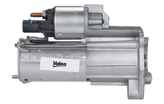 Starter REMANUFACTURED PREMIUM 458238 Valeo, Image 5