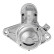 Starter REMANUFACTURED PREMIUM 458248 Valeo, Thumbnail 3