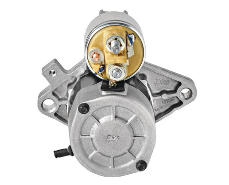 Starter REMANUFACTURED PREMIUM 458248 Valeo, Image 4