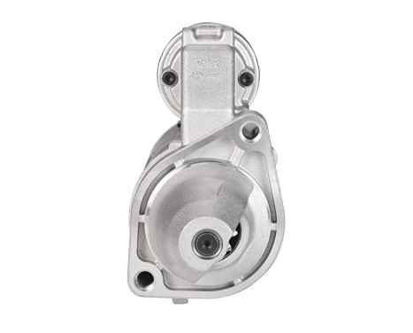 Starter REMANUFACTURED PREMIUM 458256 Valeo, Image 3