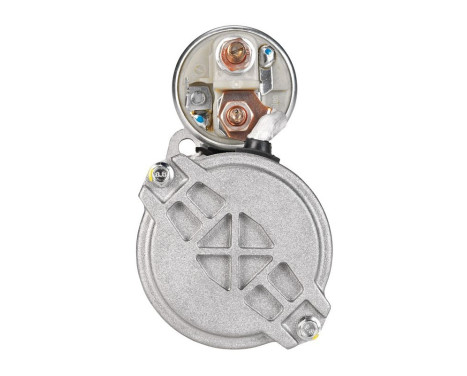 Starter REMANUFACTURED PREMIUM 458256 Valeo, Image 4