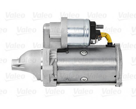 Starter REMANUFACTURED PREMIUM 458351 Valeo, Image 3