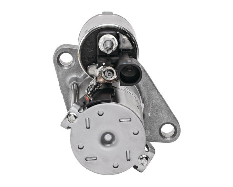 Starter REMANUFACTURED PREMIUM 458372 Valeo, Image 4