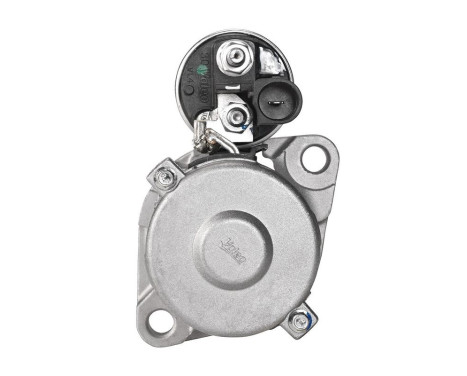 Starter REMANUFACTURED PREMIUM 458390 Valeo, Image 4