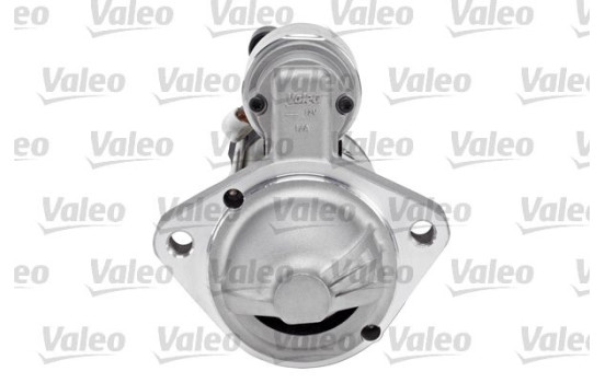 Starter REMANUFACTURED PREMIUM 458395 Valeo