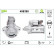 Starter REMANUFACTURED PREMIUM 458395 Valeo, Thumbnail 3