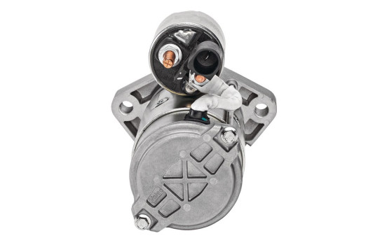 Starter REMANUFACTURED PREMIUM 458395 Valeo, Image 4