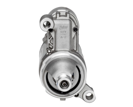 Starter REMANUFACTURED PREMIUM 458397 Valeo, Image 2