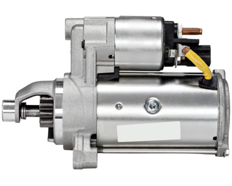 Starter REMANUFACTURED PREMIUM 458397 Valeo, Image 4