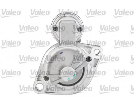 Starter REMANUFACTURED PREMIUM 458403 Valeo