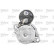 Starter REMANUFACTURED PREMIUM 458403 Valeo, Thumbnail 2