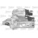 Starter REMANUFACTURED PREMIUM 458403 Valeo, Thumbnail 3