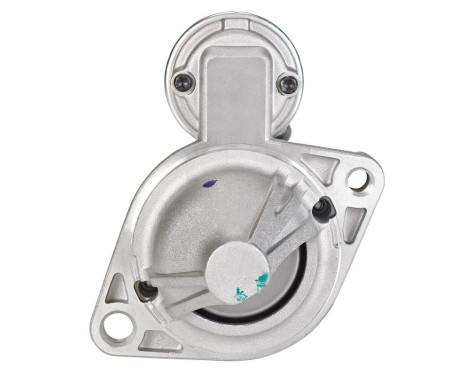 Starter REMANUFACTURED PREMIUM 458403 Valeo, Image 3