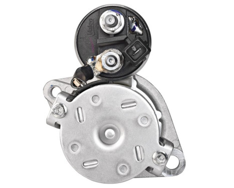 Starter REMANUFACTURED PREMIUM 458403 Valeo, Image 4