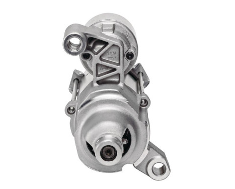 Starter REMANUFACTURED PREMIUM 458405 Valeo, Image 3
