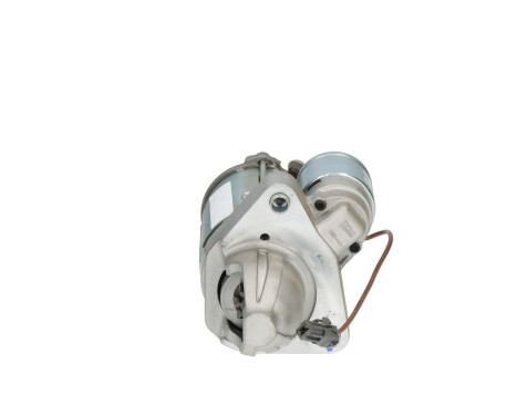 Starter REMANUFACTURED PREMIUM 458416 Valeo, Image 3
