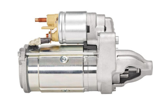 Starter REMANUFACTURED PREMIUM 458416 Valeo, Image 5