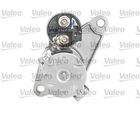 Starter REMANUFACTURED PREMIUM 458421 Valeo, Image 2