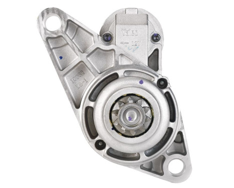 Starter REMANUFACTURED PREMIUM 458421 Valeo, Image 3