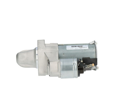 Starter REMANUFACTURED PREMIUM 458425 Valeo, Image 4