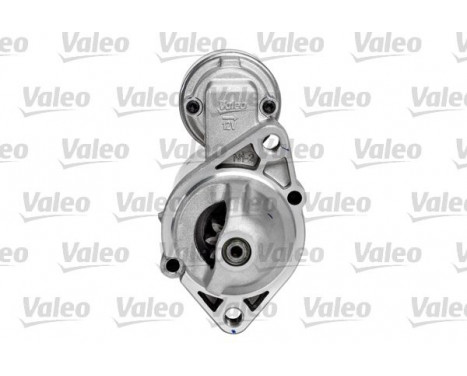 Starter REMANUFACTURED PREMIUM 458426 Valeo